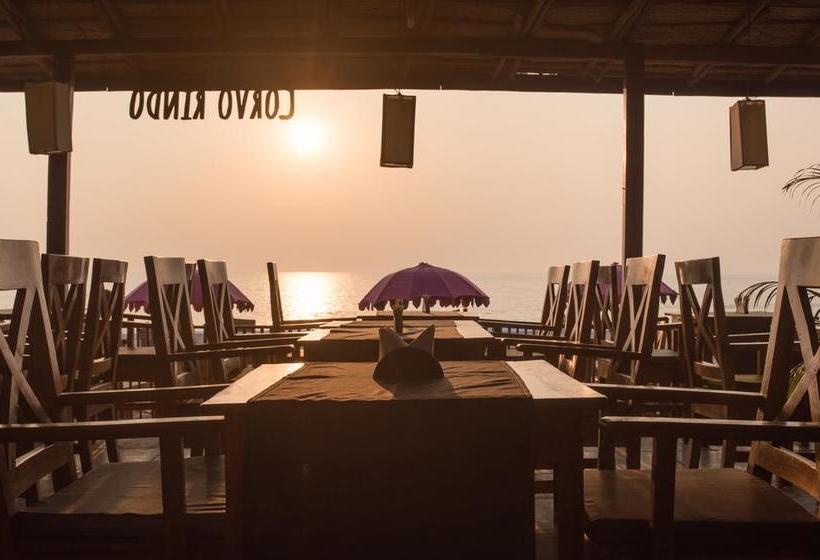 Corvo Rindo Resort & Restaurant 4