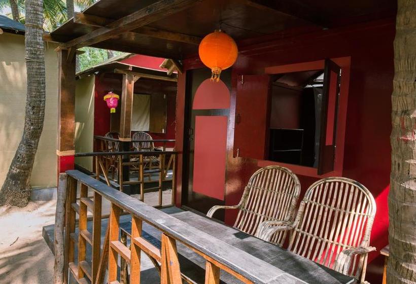 Corvo Rindo Resort & Restaurant 7