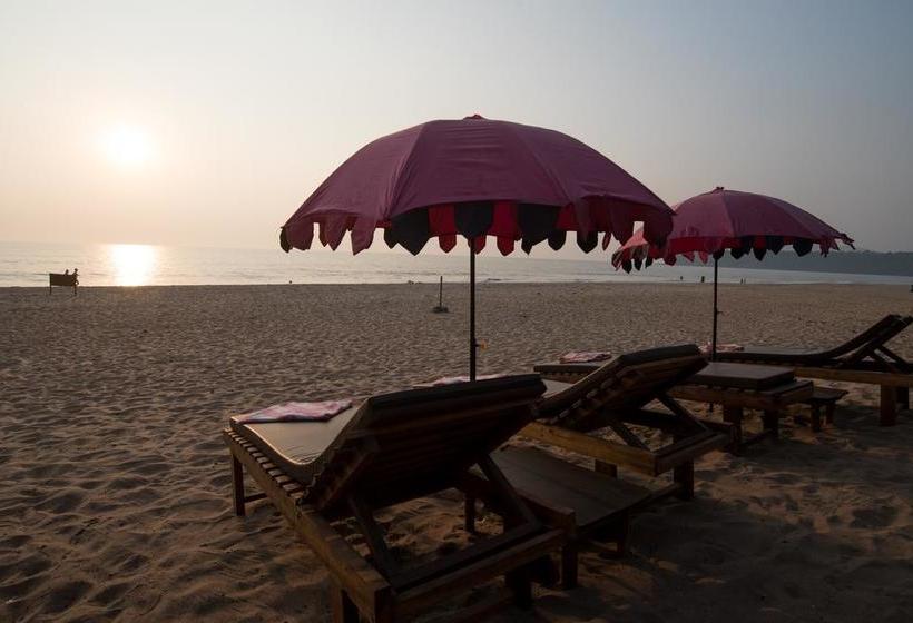 Corvo Rindo Resort & Restaurant 8