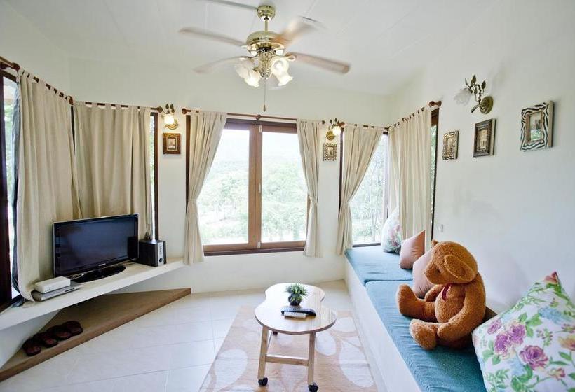 Resort Panalee Home And Camping 1