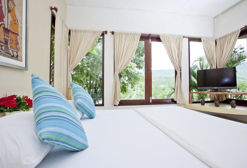 Resort Panalee Home And Camping 12