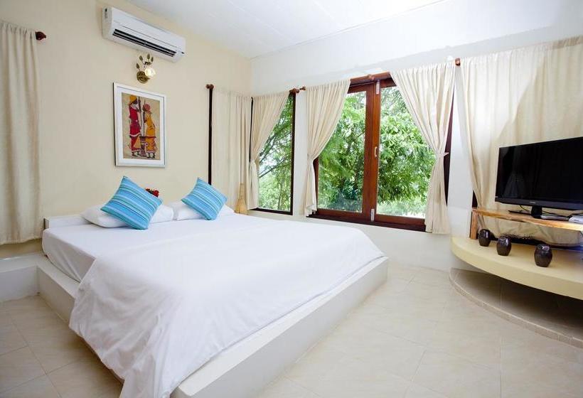 Resort Panalee Home And Camping 13