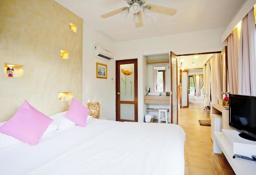 Resort Panalee Home And Camping 18