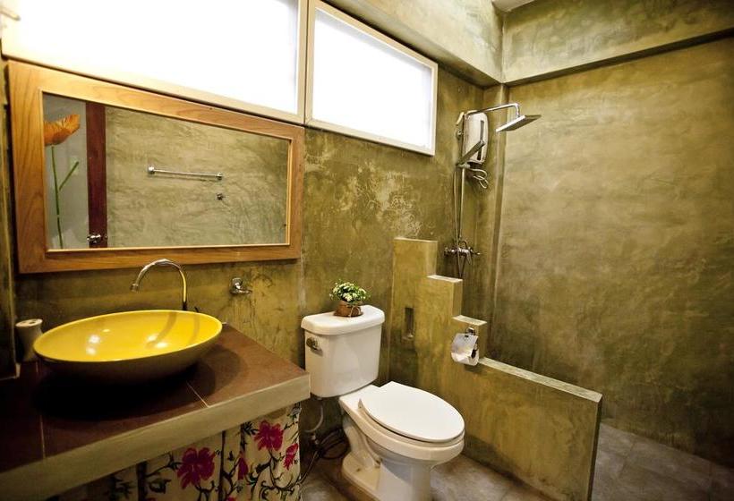 Resort Panalee Home And Camping 19