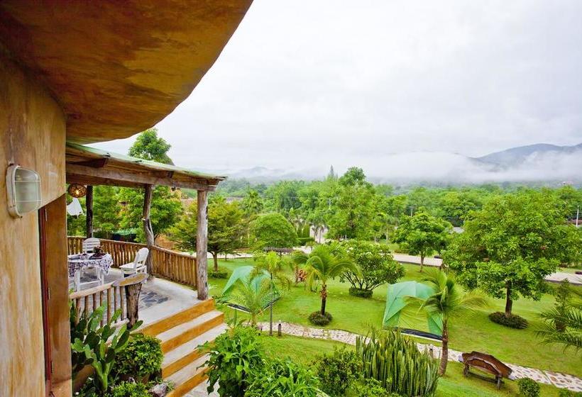 Resort Panalee Home And Camping 2