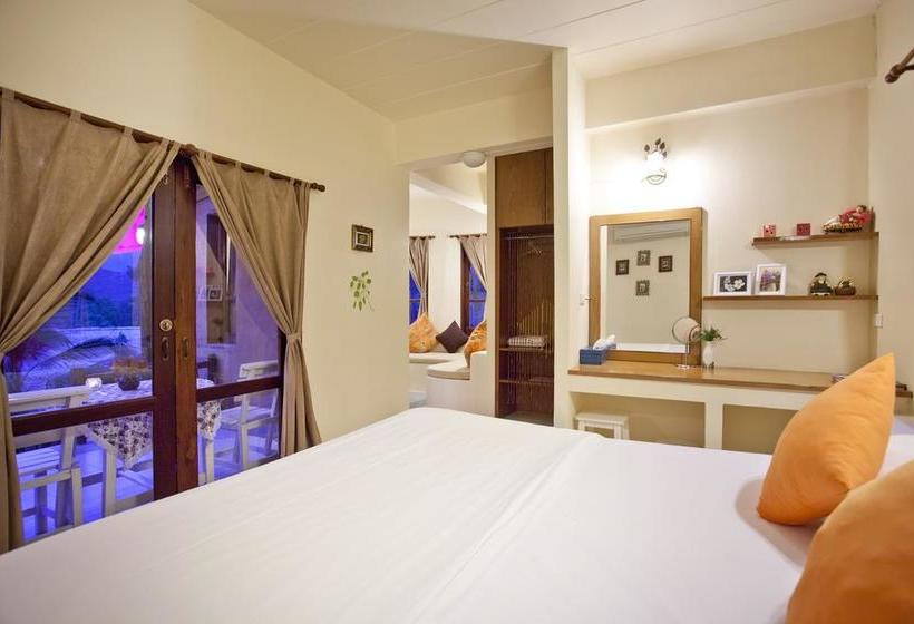 Resort Panalee Home And Camping 4