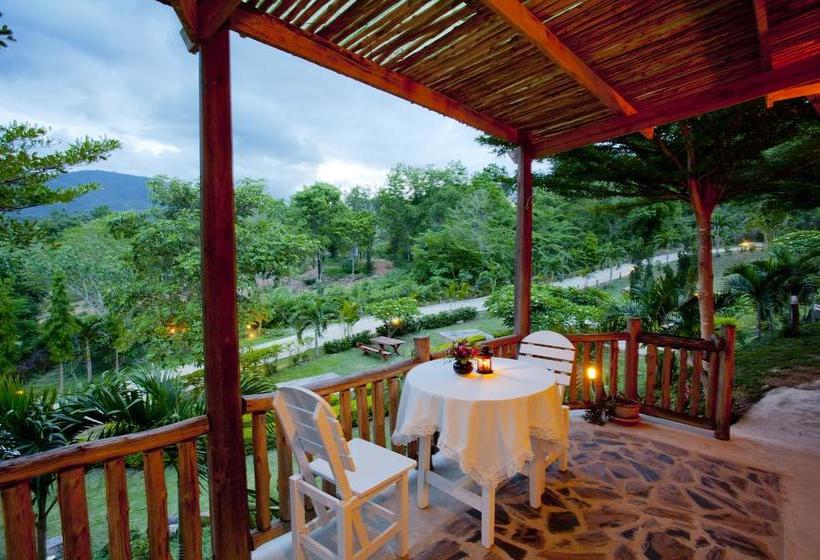 Resort Panalee Home And Camping 7