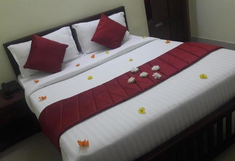 Misty Valley Resorts Munnar Kerala