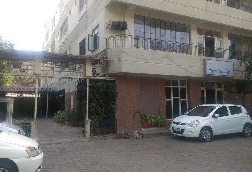 Hotel New Sunder 12