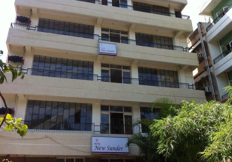 Hotel New Sunder 15