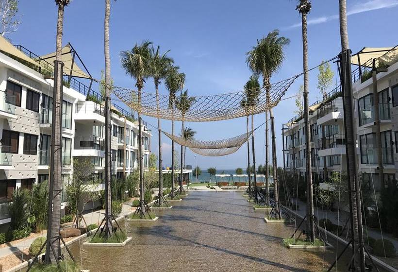 Hotel Varinah Resort Sam roi Yot