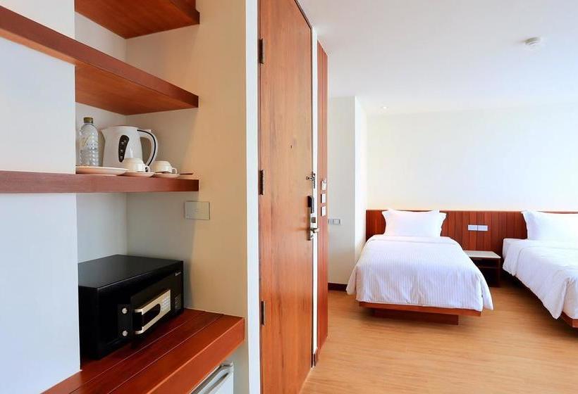 Hotel Varinah Resort 1