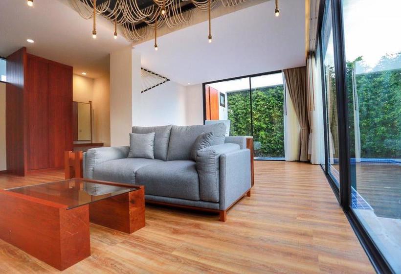 Hotel Varinah Resort 10