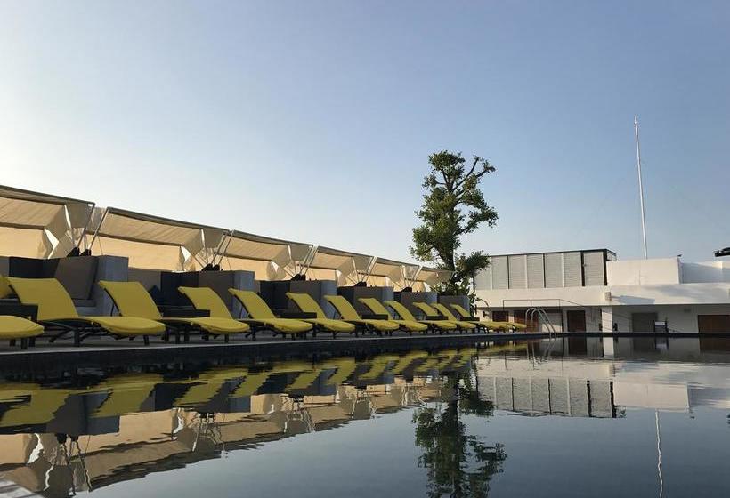 Hotel Varinah Resort 11