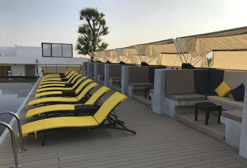 Hotel Varinah Resort 12