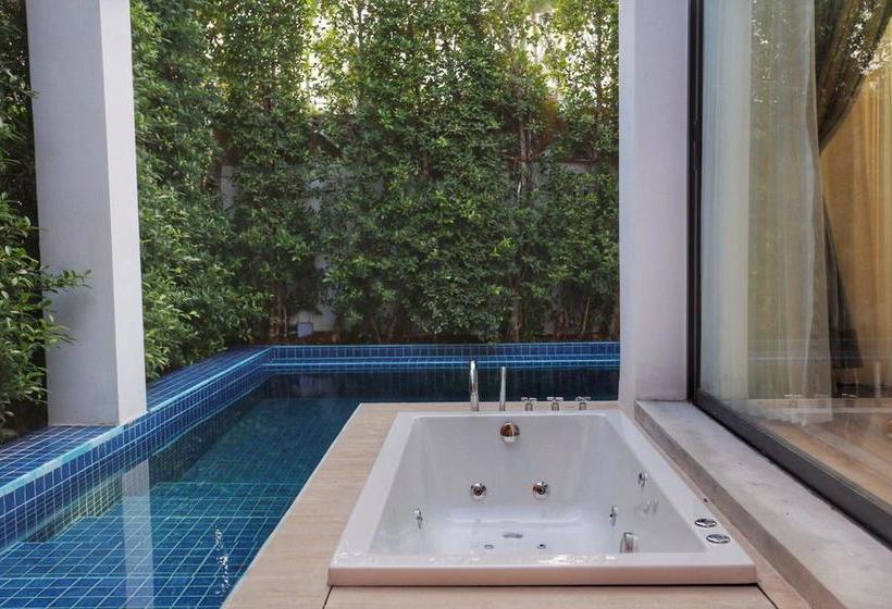 Hotel Varinah Resort 13