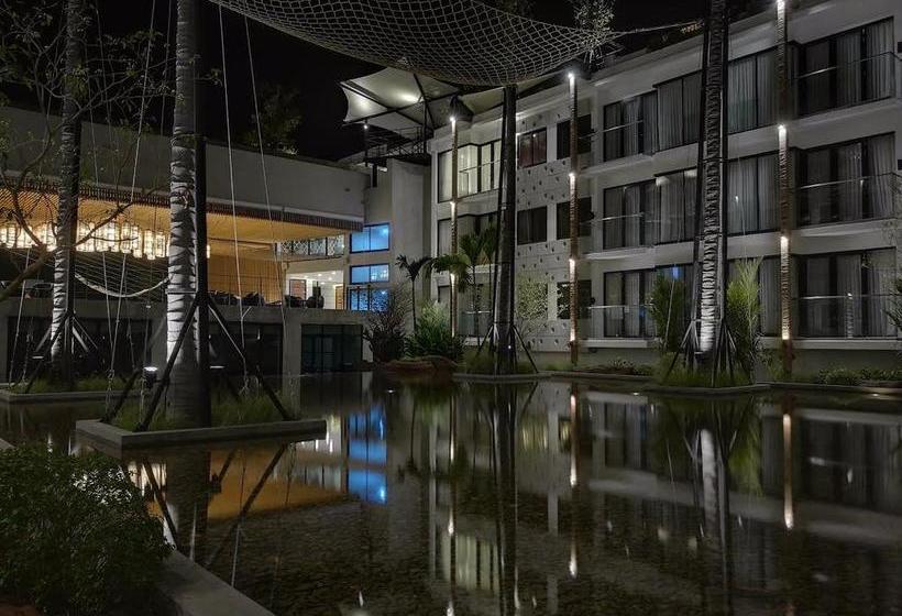 Hotel Varinah Resort 14