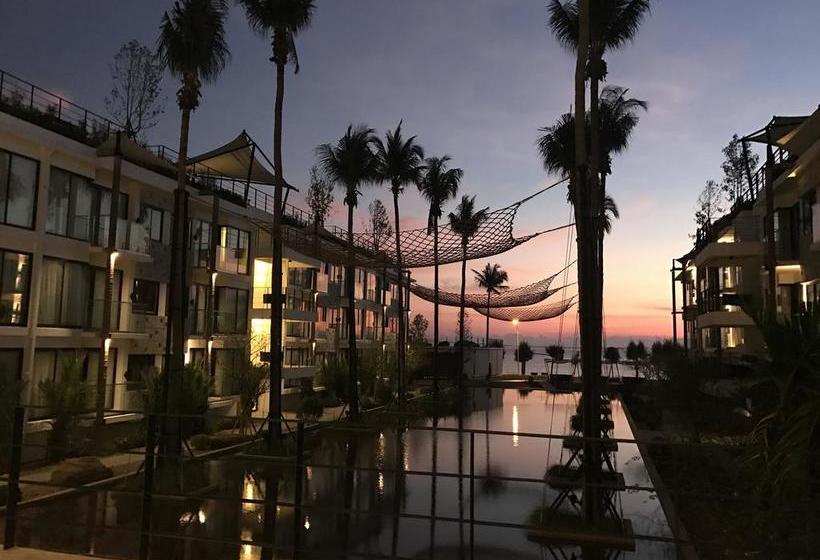 Hotel Varinah Resort 15