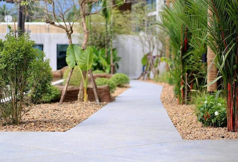 Hotel Varinah Resort 16