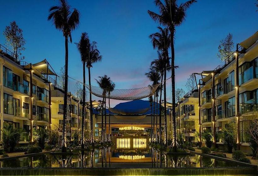 Hotel Varinah Resort 17