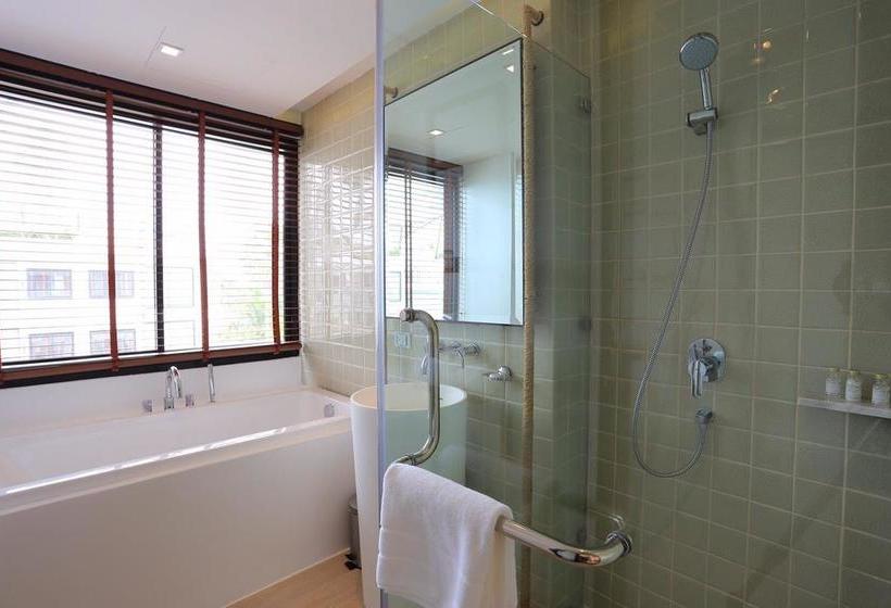 Hotel Varinah Resort 19