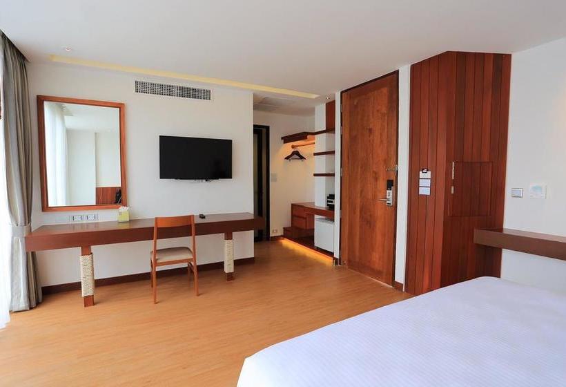 Hotel Varinah Resort 2