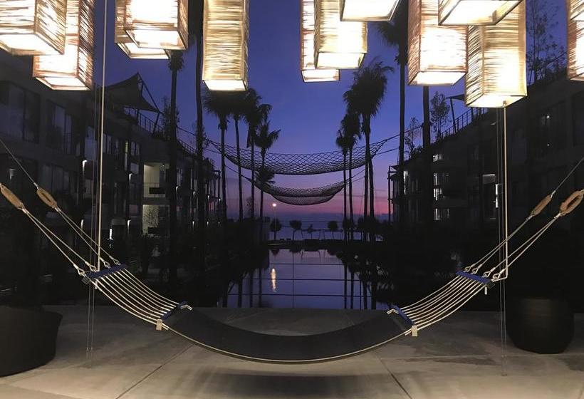 Hotel Varinah Resort 20