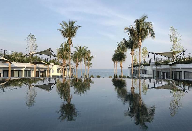 Hotel Varinah Resort 3