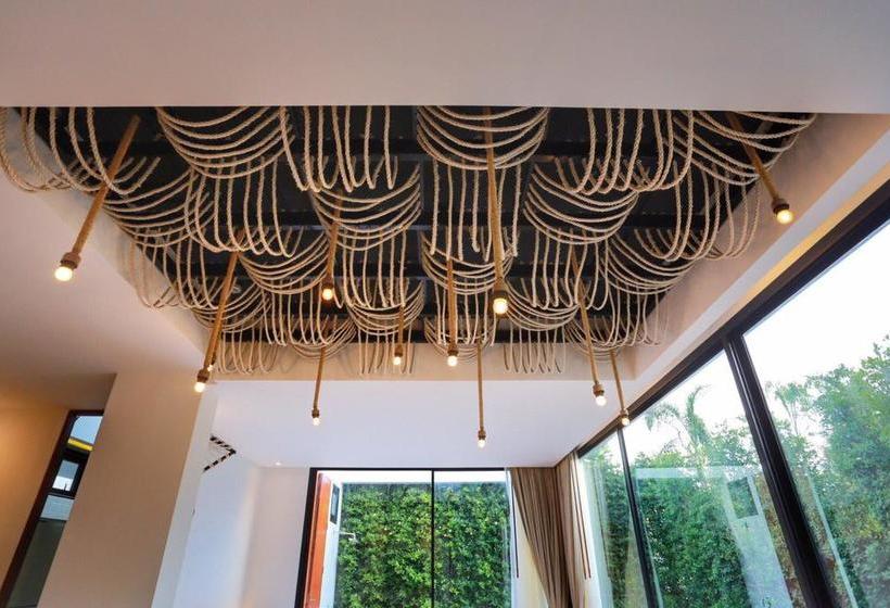 Hotel Varinah Resort 4