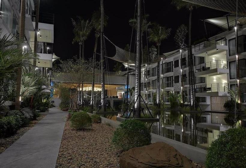 Hotel Varinah Resort 5