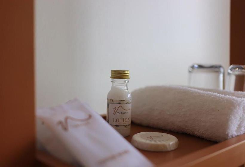 Hotel Varinah Resort 6