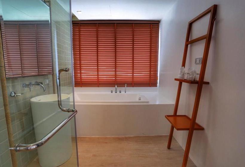 Hotel Varinah Resort 9