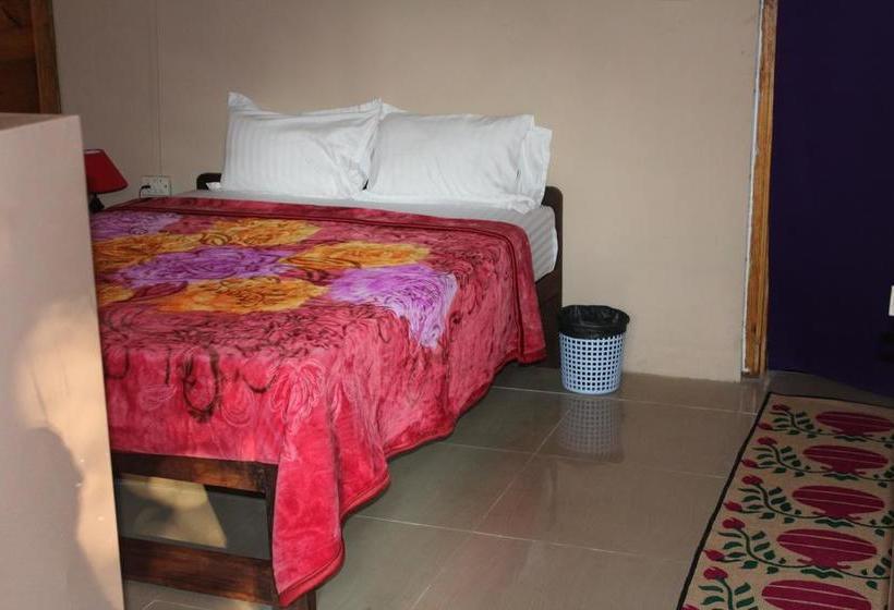 Resort Audio Agonda 1