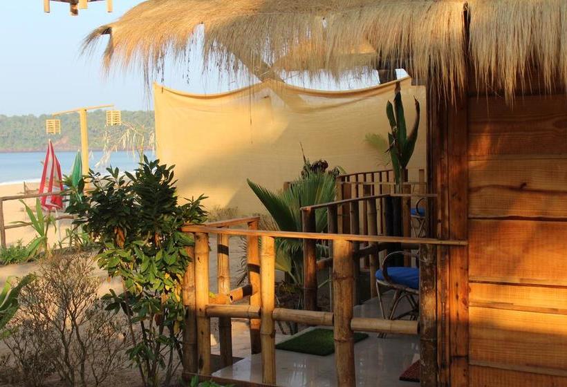 Resort Audio Agonda 11