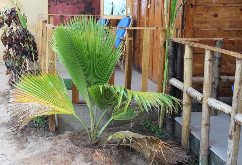 Resort Audio Agonda 12