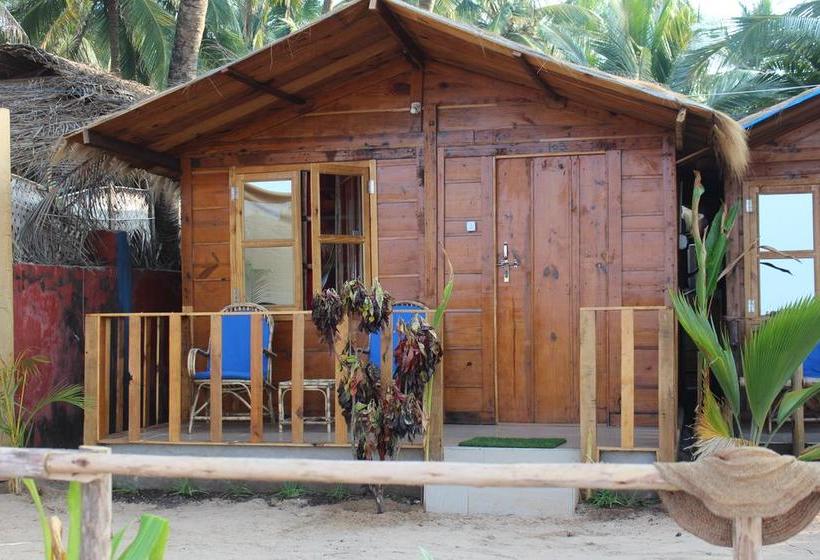 Resort Audio Agonda 13