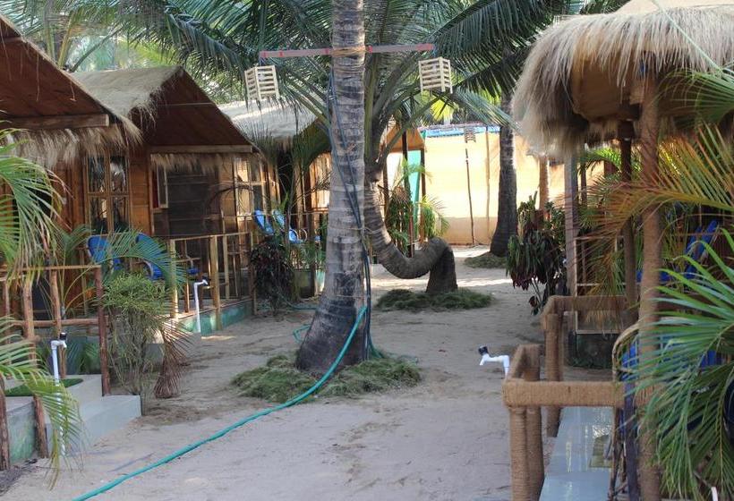 Resort Audio Agonda 15