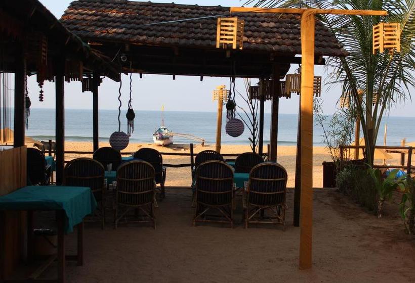 Resort Audio Agonda 16