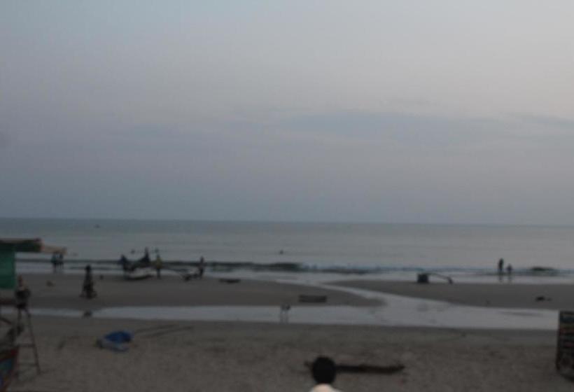 Resort Audio Agonda 17