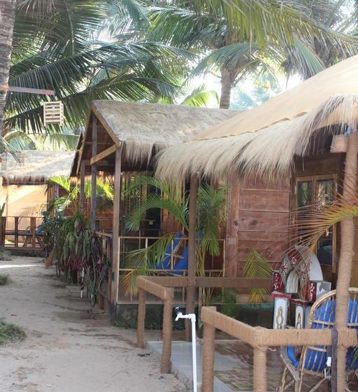 Resort Audio Agonda 19