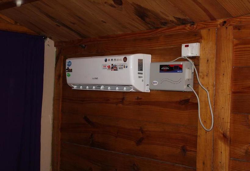 Resort Audio Agonda 2