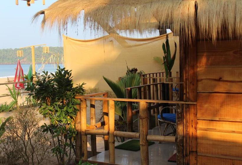 Resort Audio Agonda 3