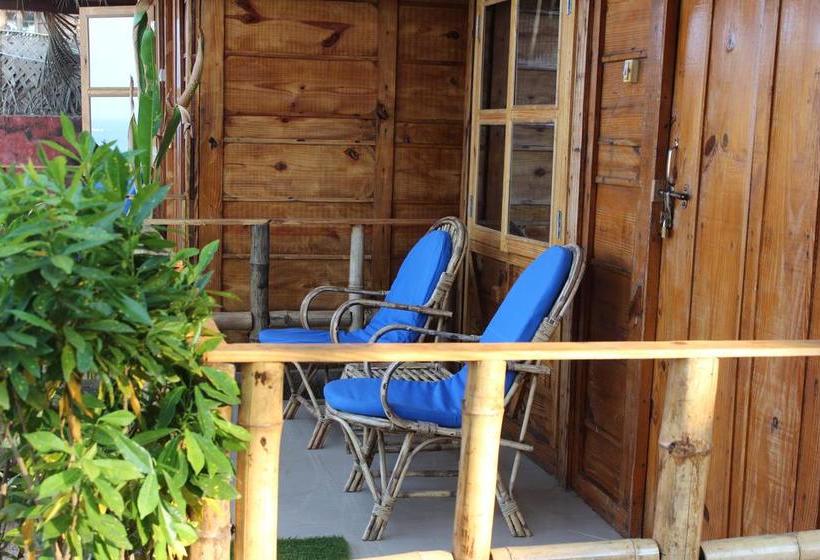 Resort Audio Agonda 5