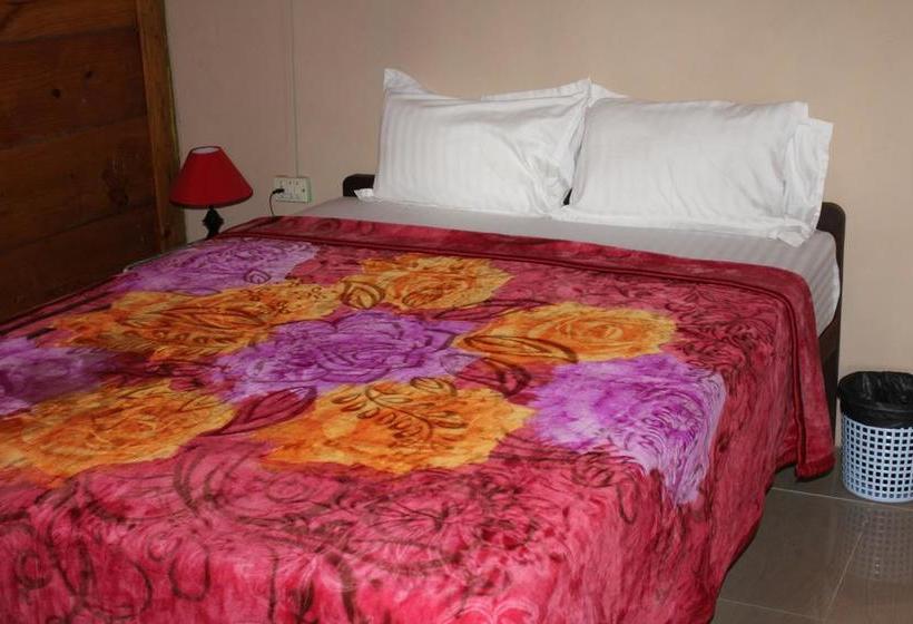 Resort Audio Agonda 6