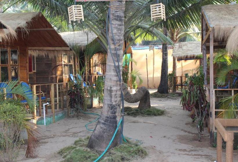 Resort Audio Agonda 7