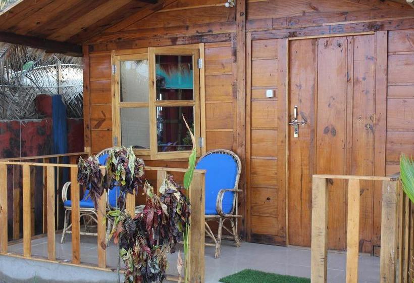 Resort Audio Agonda 8