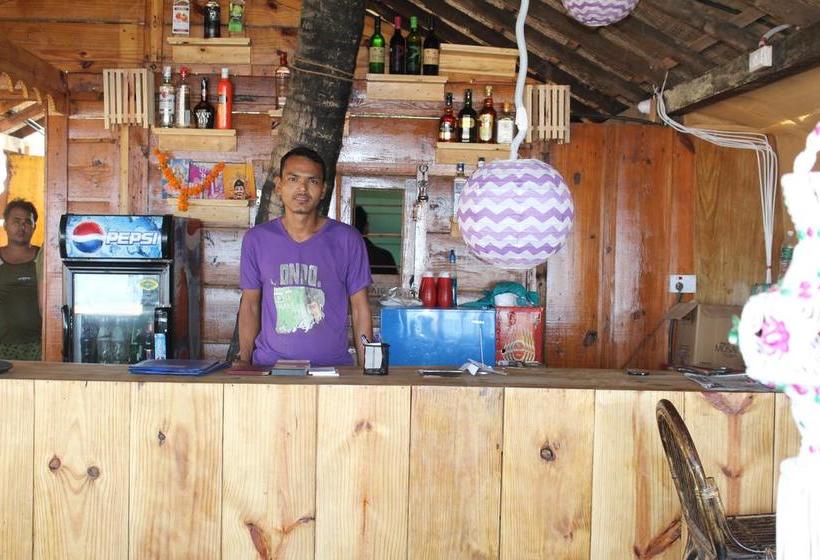 Resort Audio Agonda 9