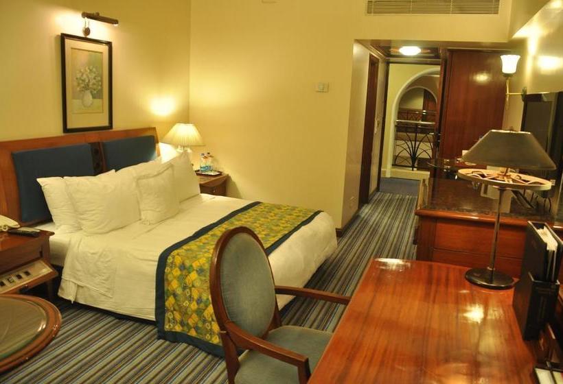 Hotel Minakshi International 1