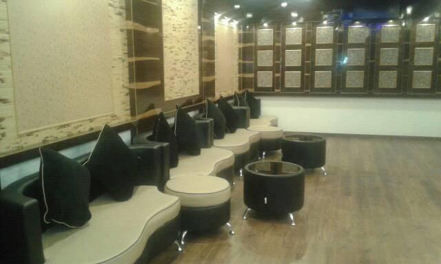 Hotel Minakshi International 10