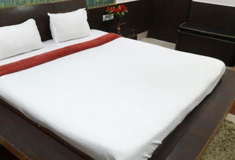 Hotel Minakshi International 6